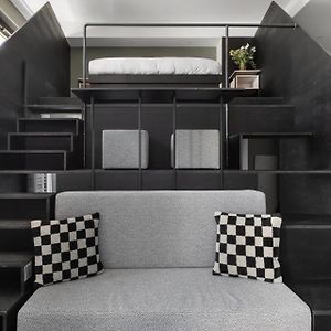 Loft medio